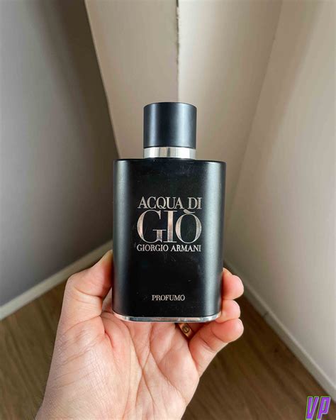 ysl y edp vs acqua di gio profumo